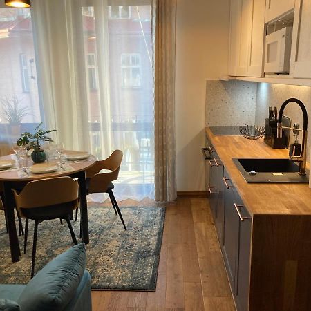 Apartament Bb II Na Kiepury Криница-Здруй Екстериор снимка