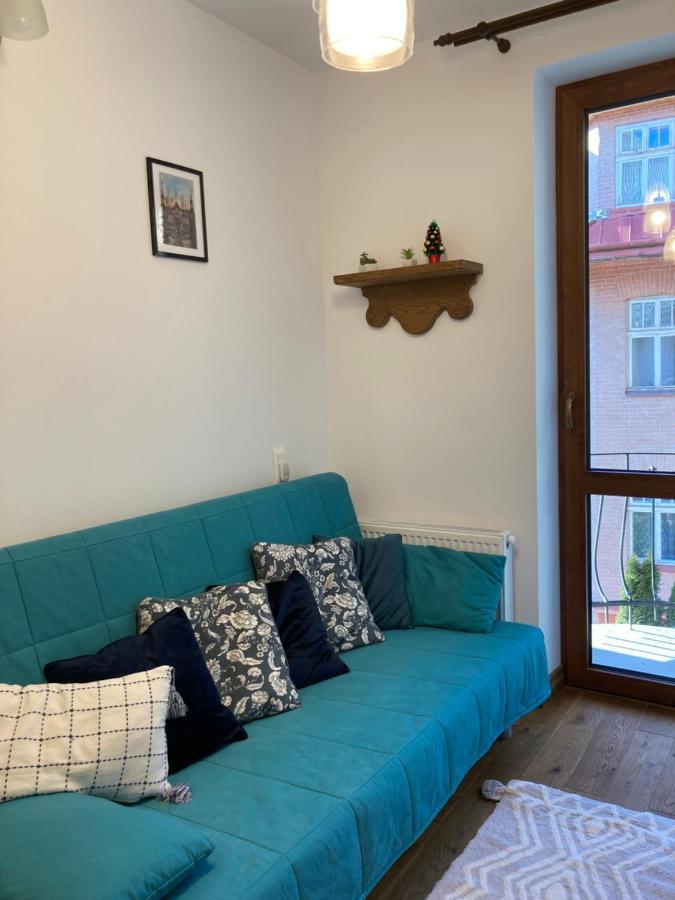 Apartament Bb II Na Kiepury Криница-Здруй Екстериор снимка