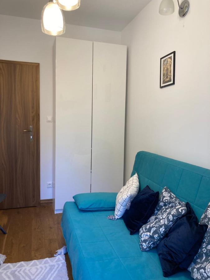 Apartament Bb II Na Kiepury Криница-Здруй Екстериор снимка