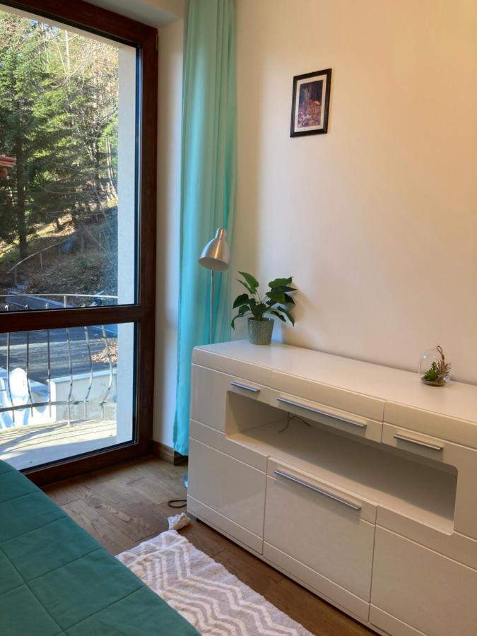 Apartament Bb II Na Kiepury Криница-Здруй Екстериор снимка
