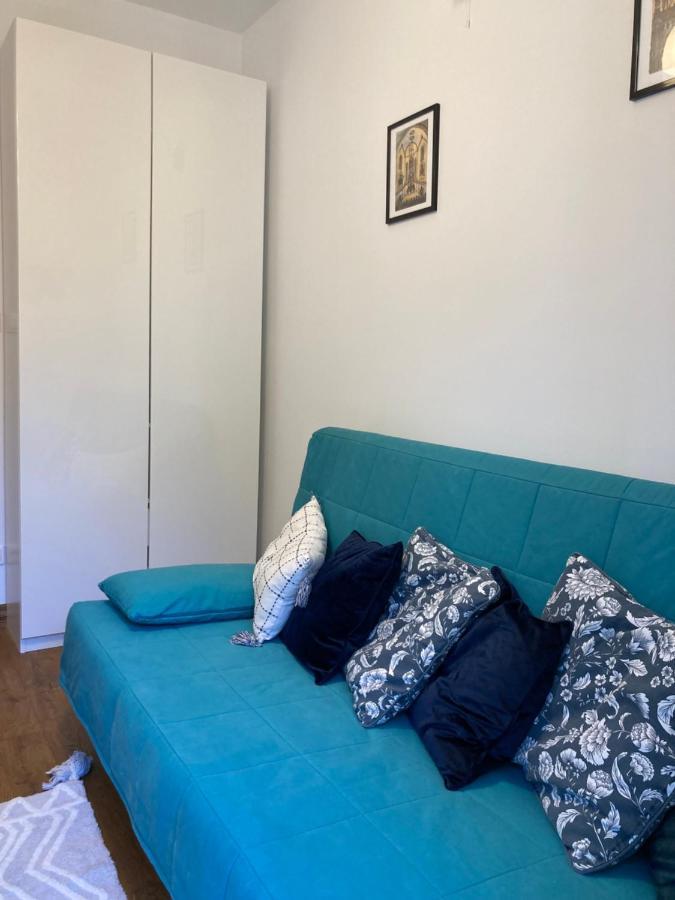 Apartament Bb II Na Kiepury Криница-Здруй Екстериор снимка