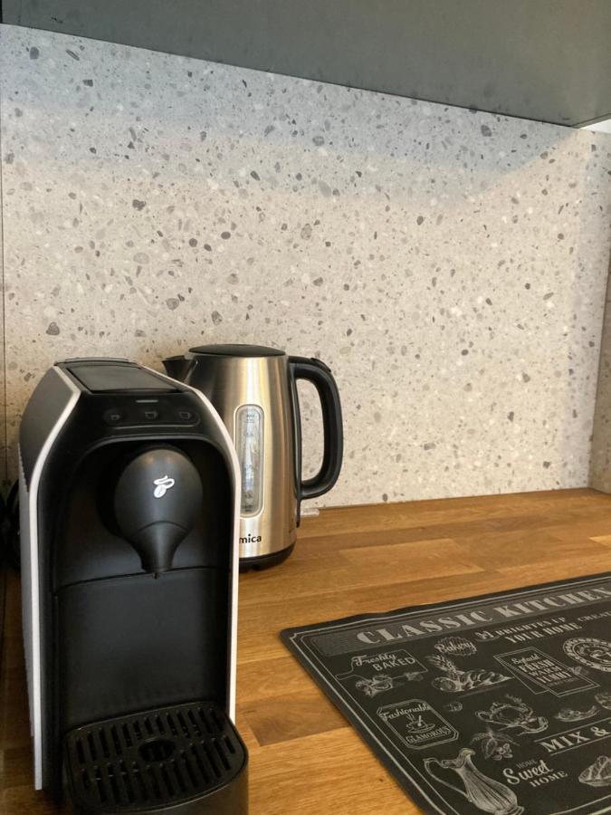 Apartament Bb II Na Kiepury Криница-Здруй Екстериор снимка