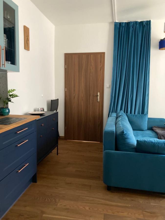Apartament Bb II Na Kiepury Криница-Здруй Екстериор снимка