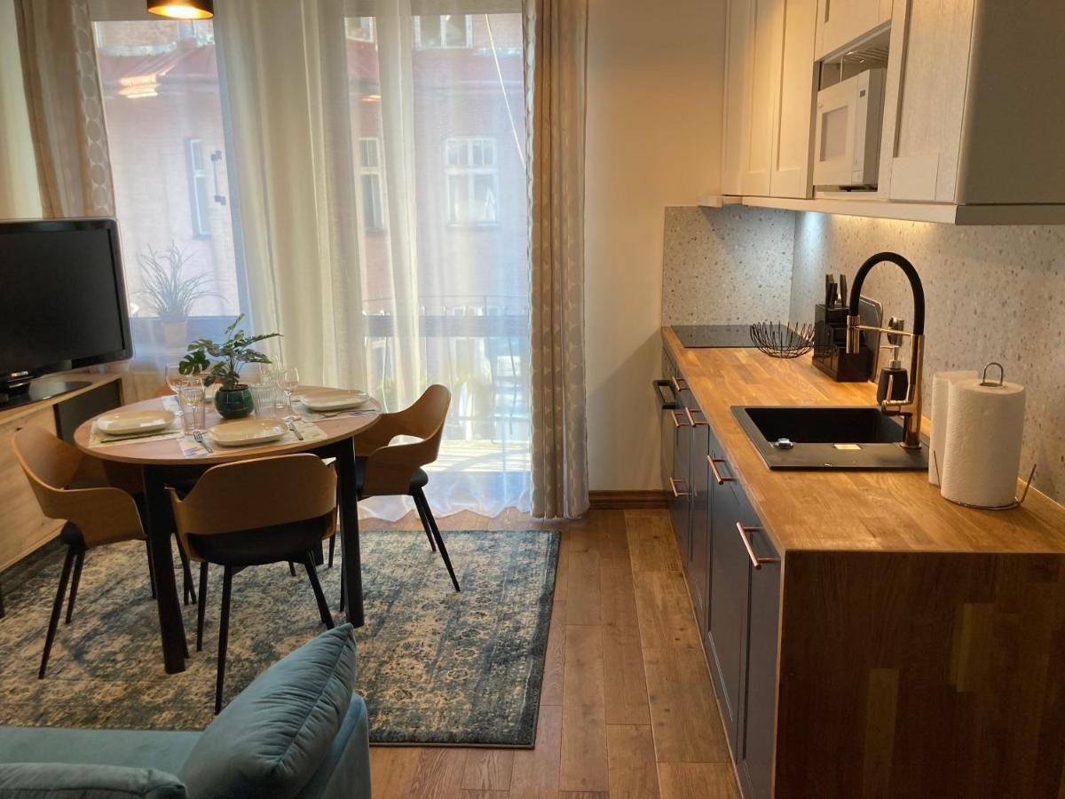Apartament Bb II Na Kiepury Криница-Здруй Екстериор снимка