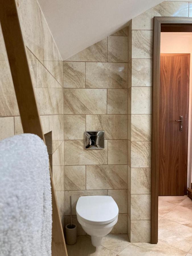 Apartament Bb II Na Kiepury Криница-Здруй Екстериор снимка