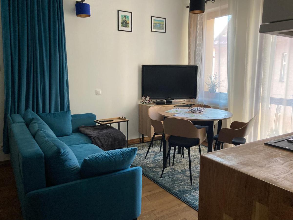Apartament Bb II Na Kiepury Криница-Здруй Екстериор снимка