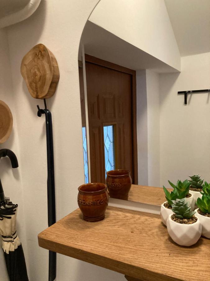 Apartament Bb II Na Kiepury Криница-Здруй Екстериор снимка