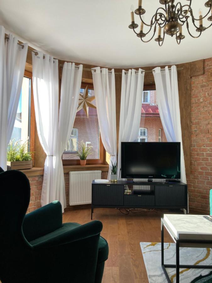 Apartament Bb II Na Kiepury Криница-Здруй Екстериор снимка