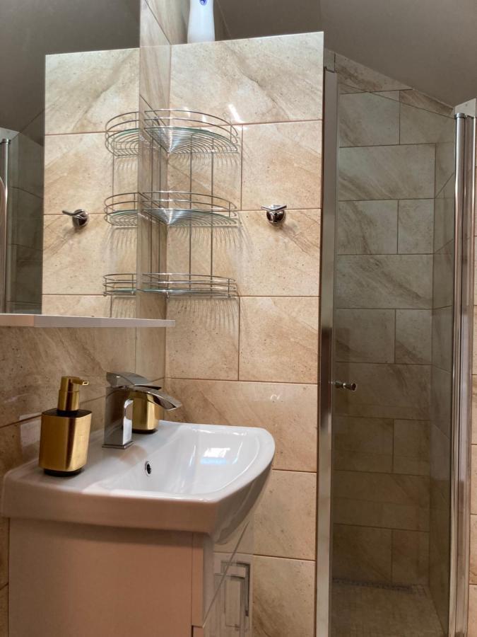 Apartament Bb II Na Kiepury Криница-Здруй Екстериор снимка