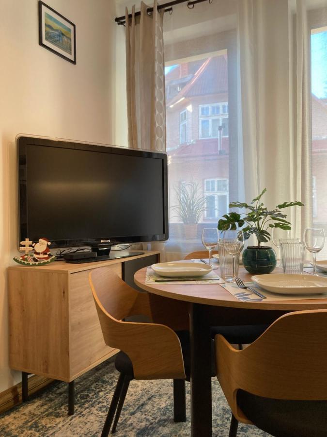 Apartament Bb II Na Kiepury Криница-Здруй Екстериор снимка